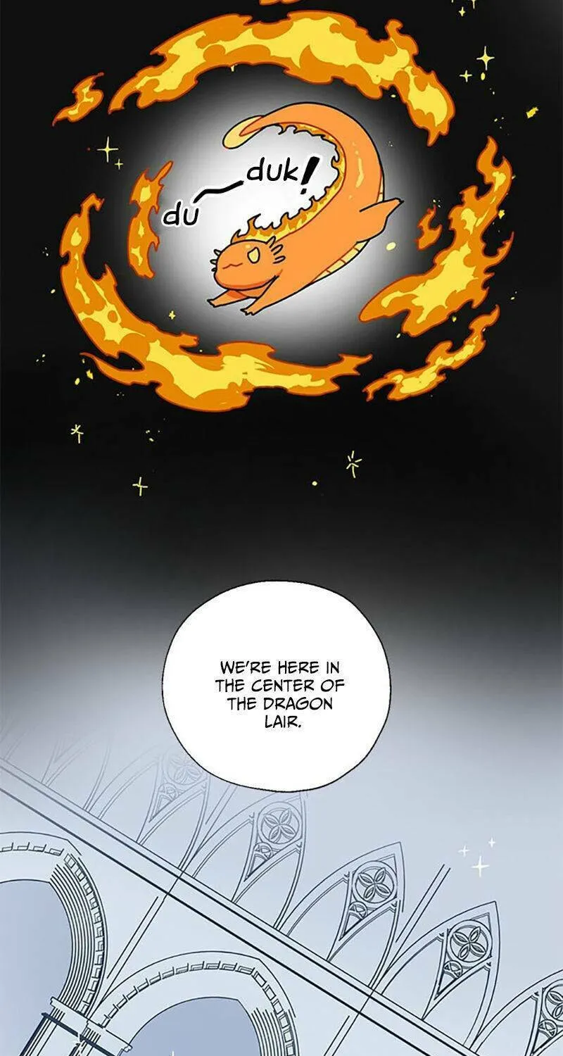 Dragon King's Chef Chapter 29 page 58 - 