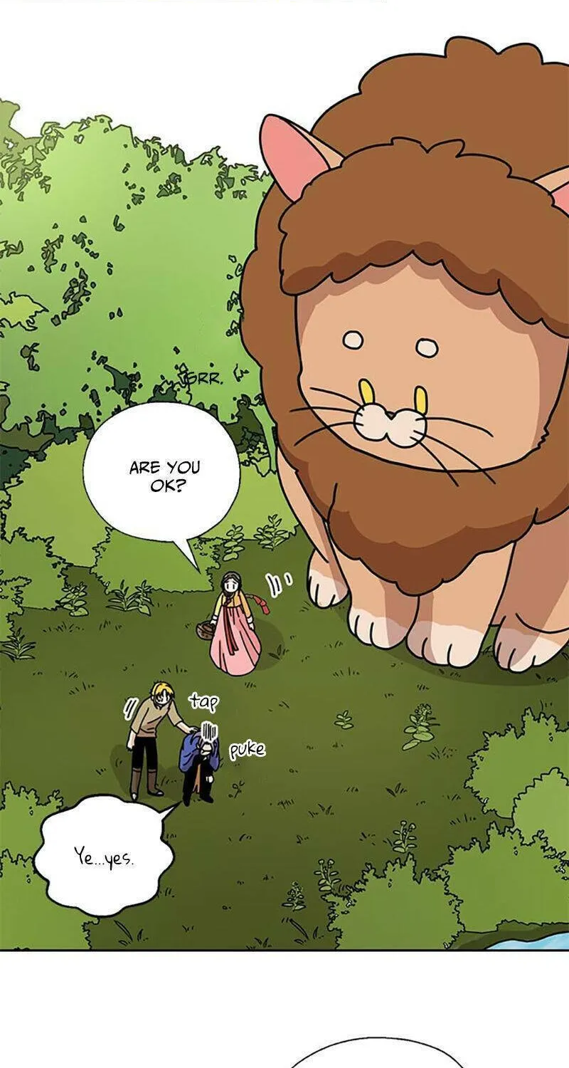 Dragon King's Chef Chapter 29 page 8 - 