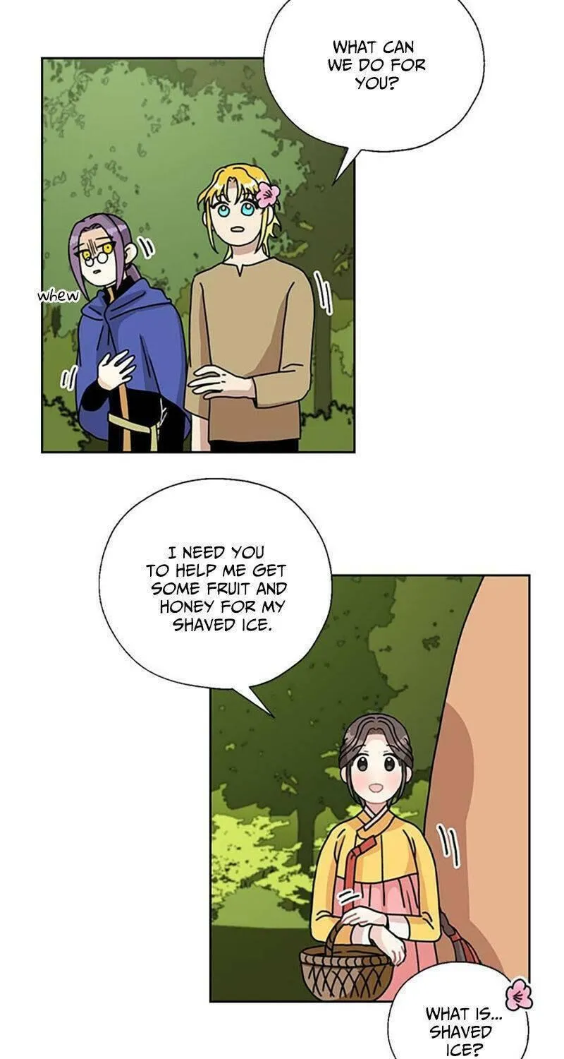 Dragon King's Chef Chapter 29 page 9 - 