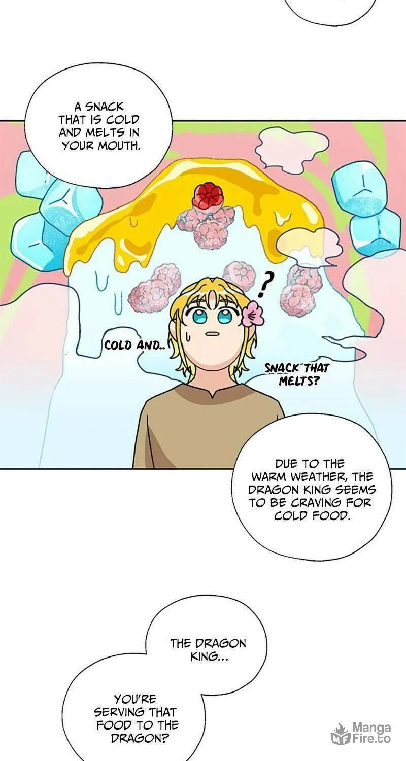 Dragon King's Chef Chapter 29 page 10 - 