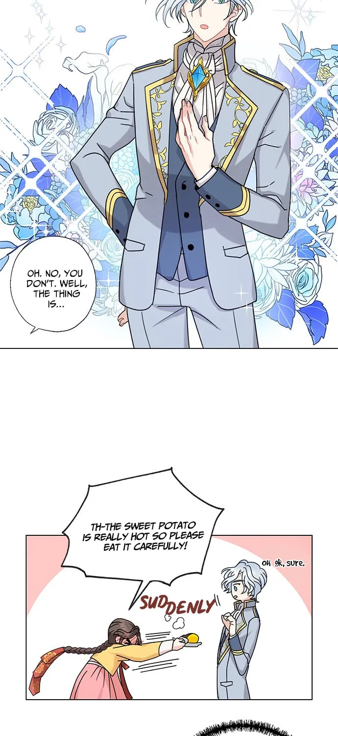 Dragon King's Chef Chapter 3 page 2 - 