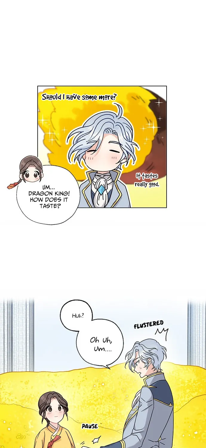Dragon King's Chef Chapter 3 page 11 - 