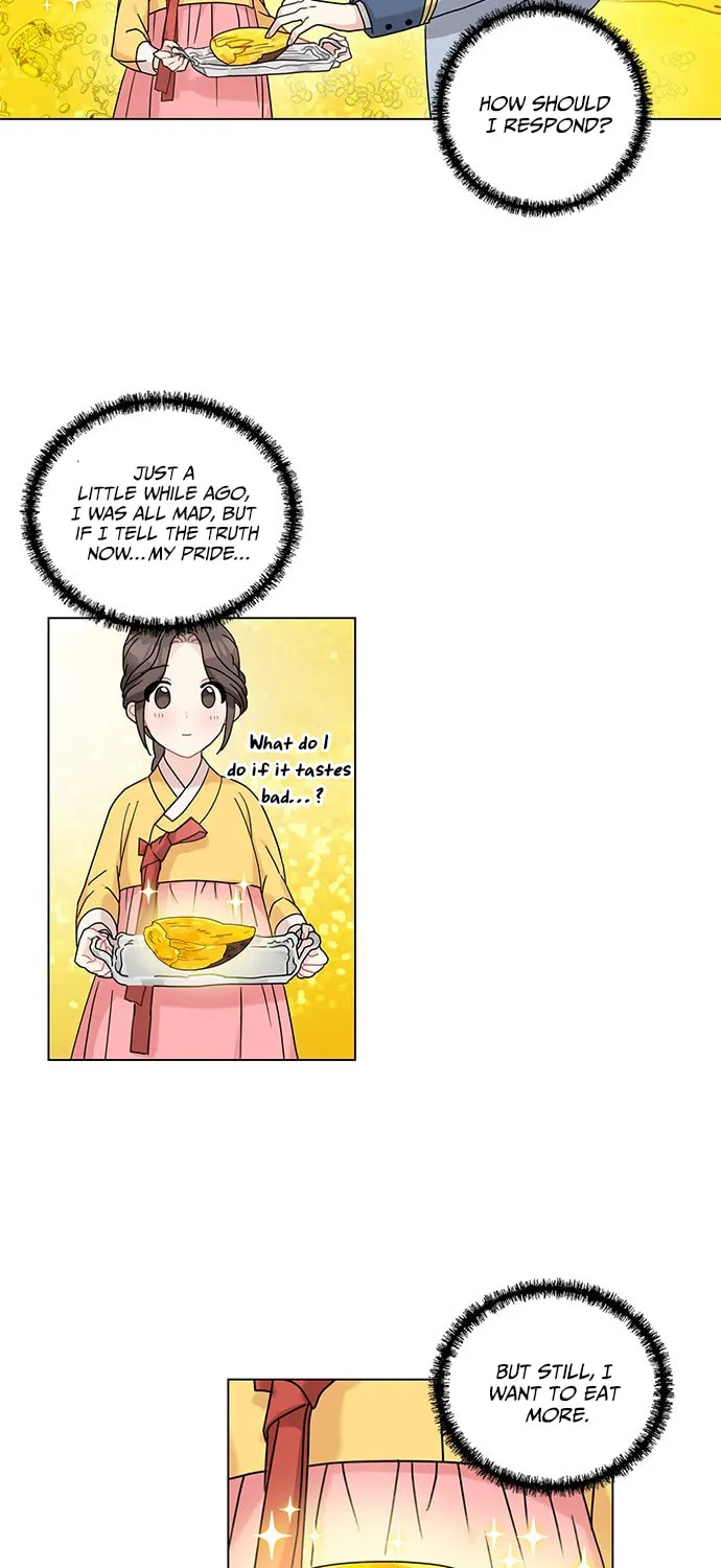 Dragon King's Chef Chapter 3 page 12 - 