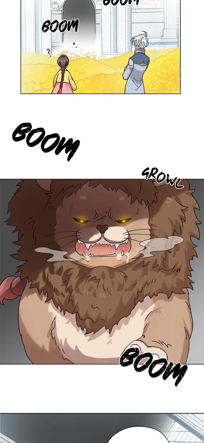 Dragon King's Chef Chapter 3 page 20 - 