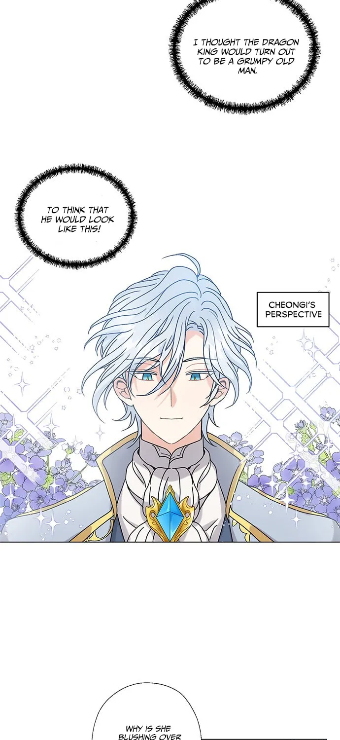 Dragon King's Chef Chapter 3 page 3 - 