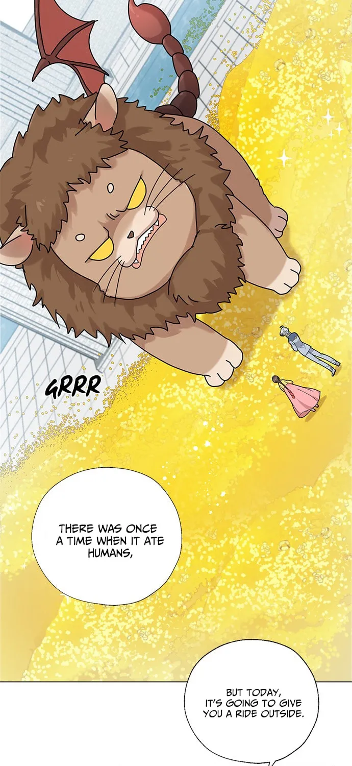 Dragon King's Chef Chapter 3 page 22 - 