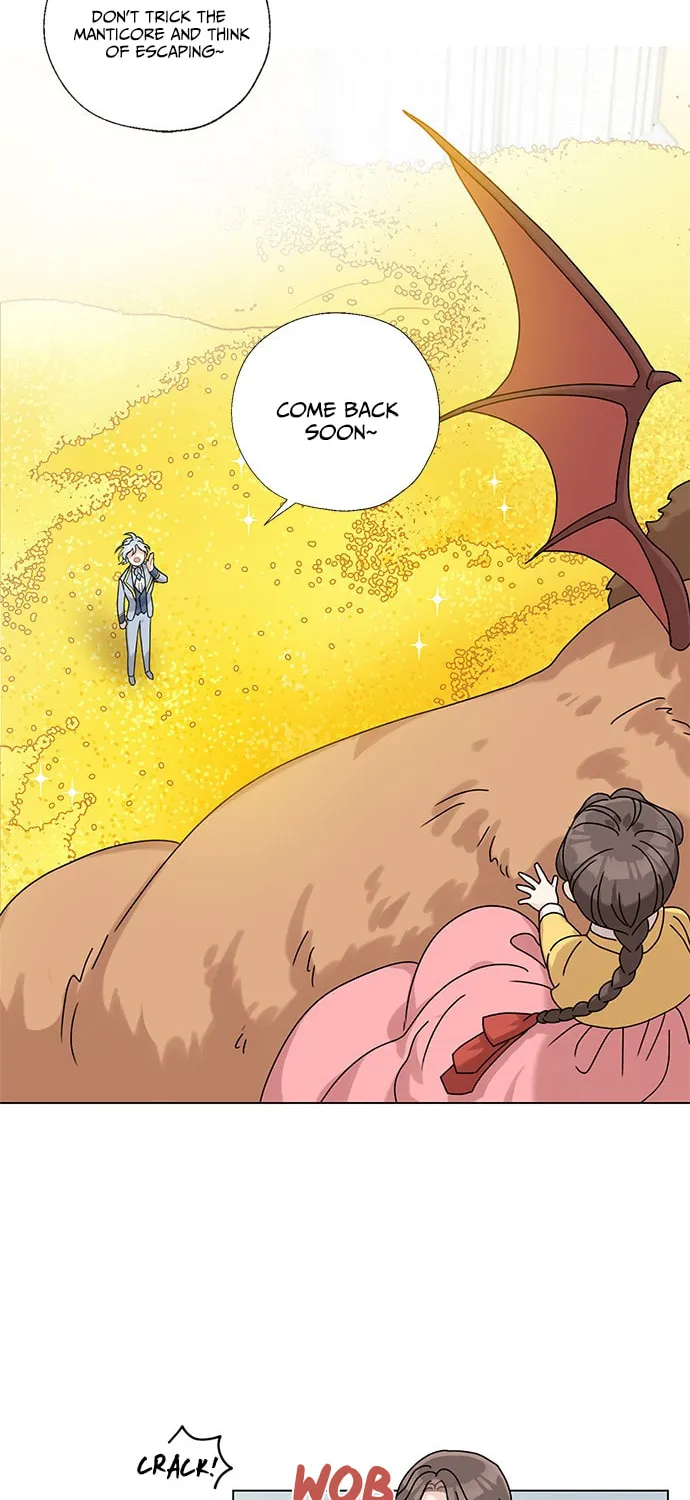 Dragon King's Chef Chapter 3 page 25 - 