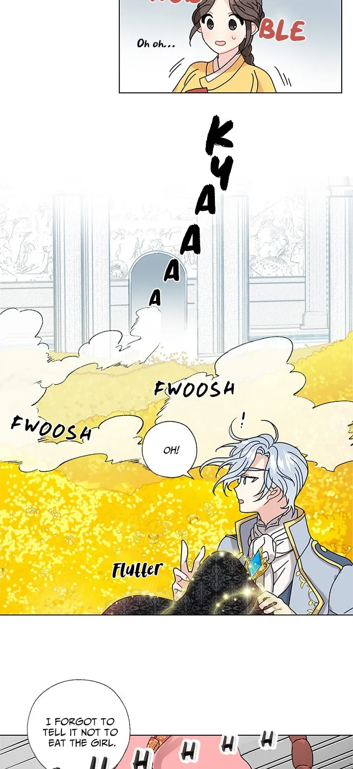 Dragon King's Chef Chapter 3 page 26 - 