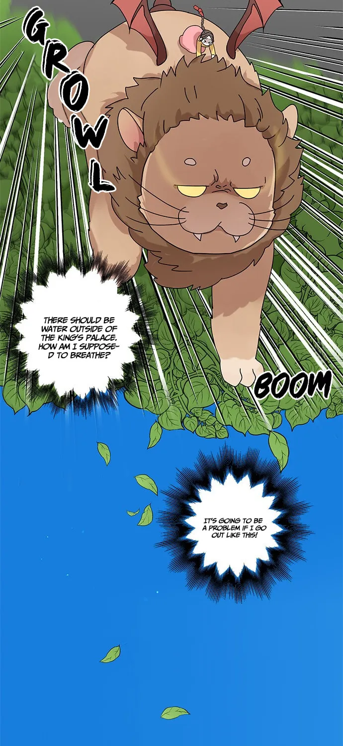 Dragon King's Chef Chapter 3 page 29 - 