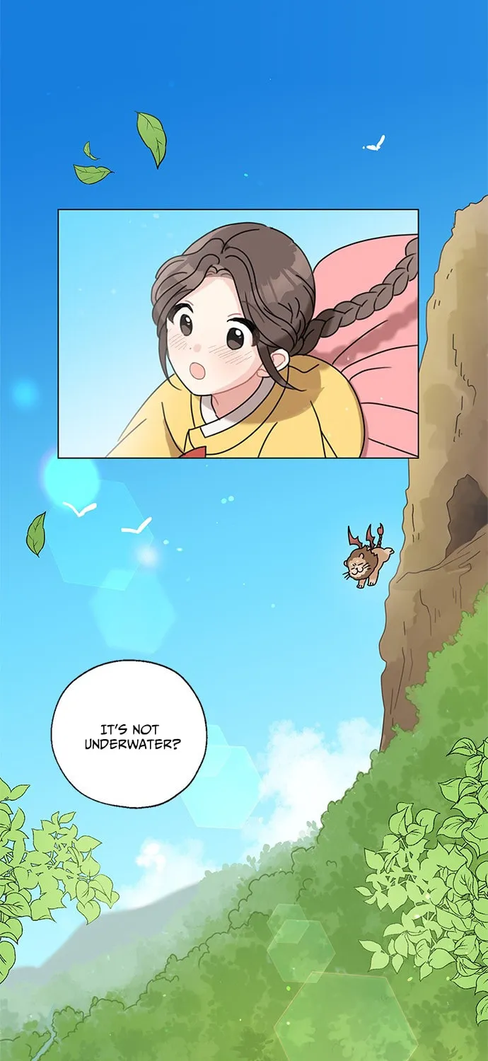 Dragon King's Chef Chapter 3 page 30 - 