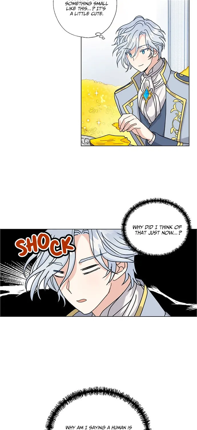 Dragon King's Chef Chapter 3 page 4 - 