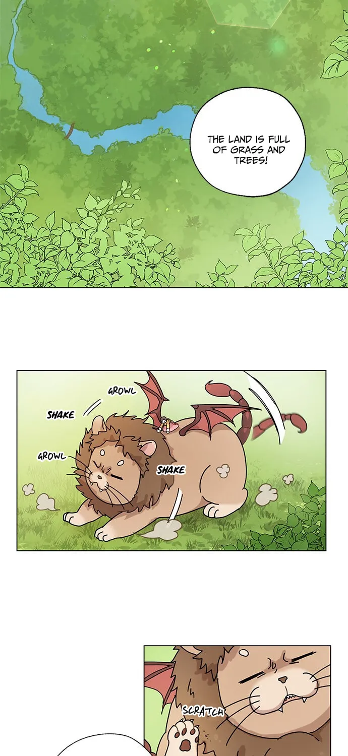 Dragon King's Chef Chapter 3 page 31 - 