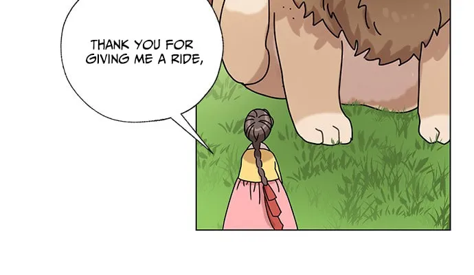 Dragon King's Chef Chapter 3 page 32 - 