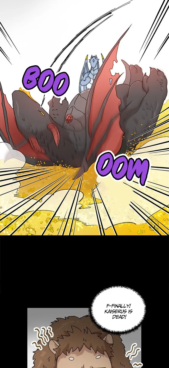 Dragon King's Chef Chapter 3 page 36 - 