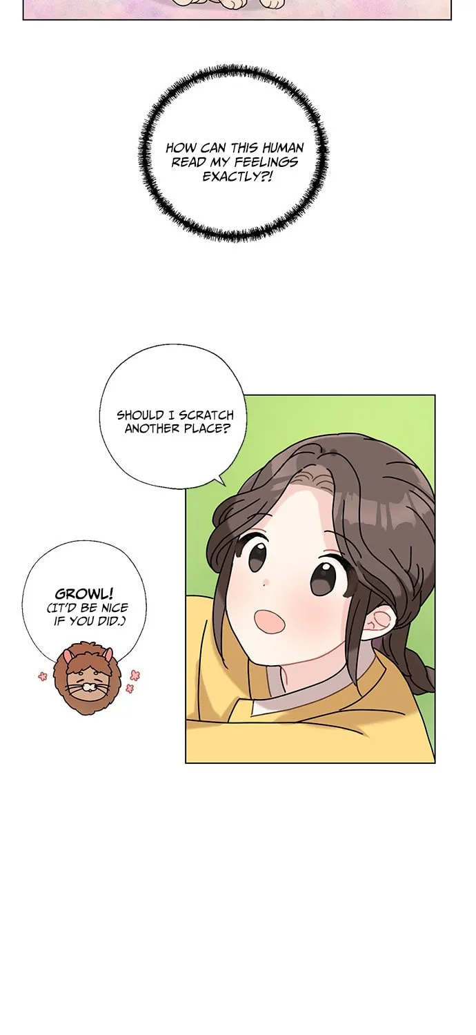 Dragon King's Chef Chapter 3 page 46 - 