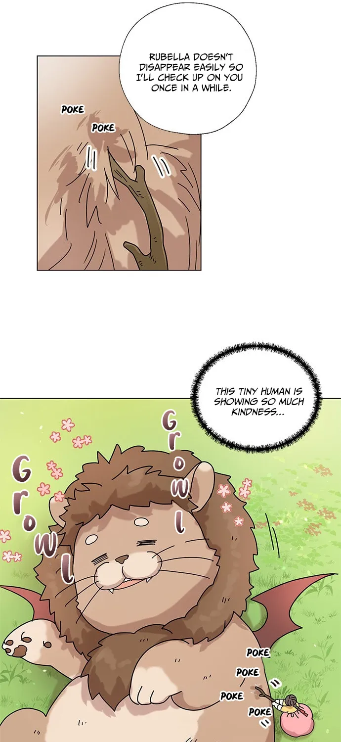 Dragon King's Chef Chapter 3 page 47 - 