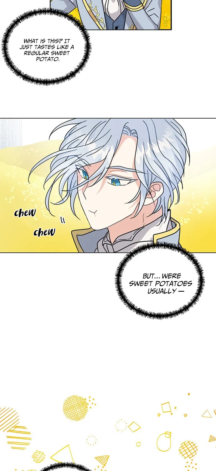 Dragon King's Chef Chapter 3 page 7 - 
