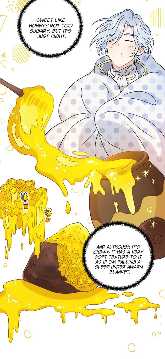 Dragon King's Chef Chapter 3 page 8 - 