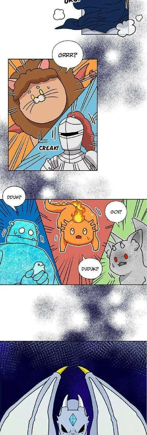 Dragon King's Chef Chapter 30 page 2 - 