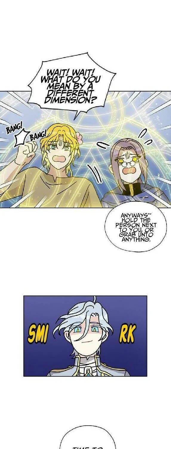 Dragon King's Chef Chapter 30 page 19 - 