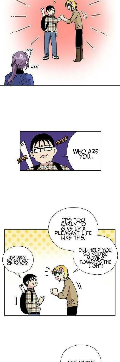 Dragon King's Chef Chapter 30 page 28 - 