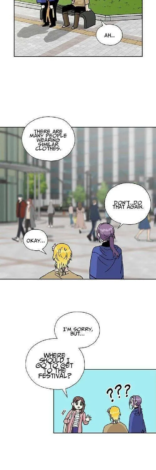 Dragon King's Chef Chapter 30 page 30 - 