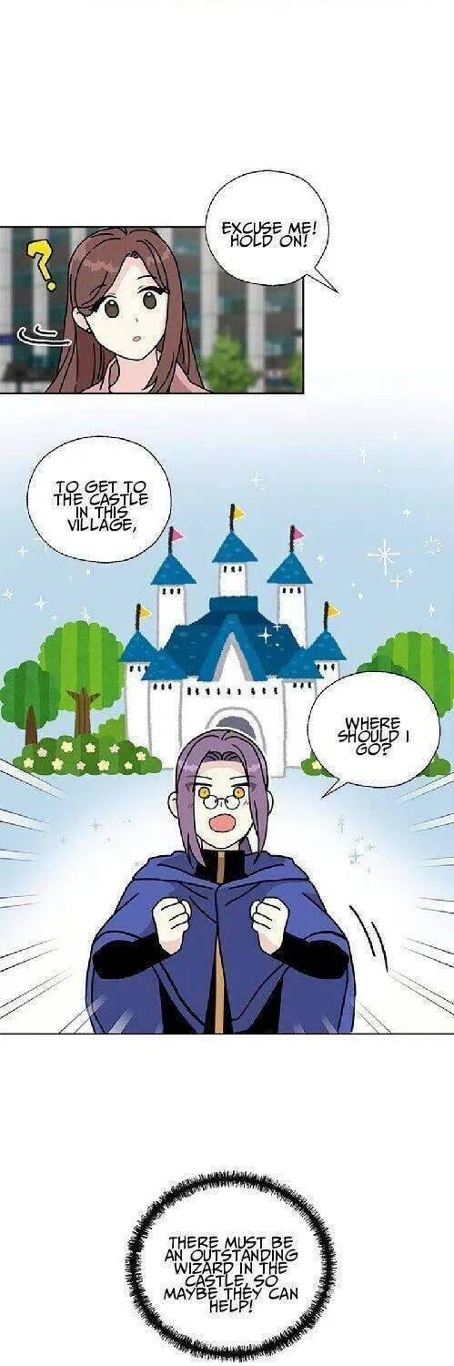 Dragon King's Chef Chapter 30 page 32 - 