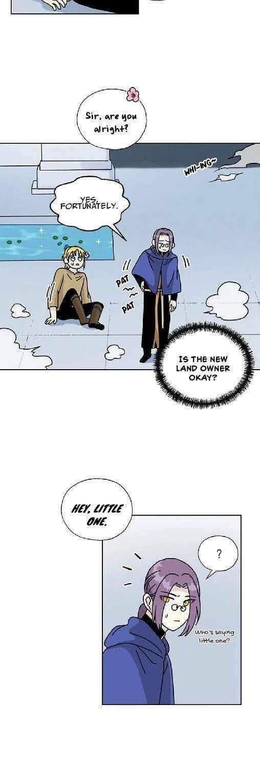 Dragon King's Chef Chapter 30 page 5 - 