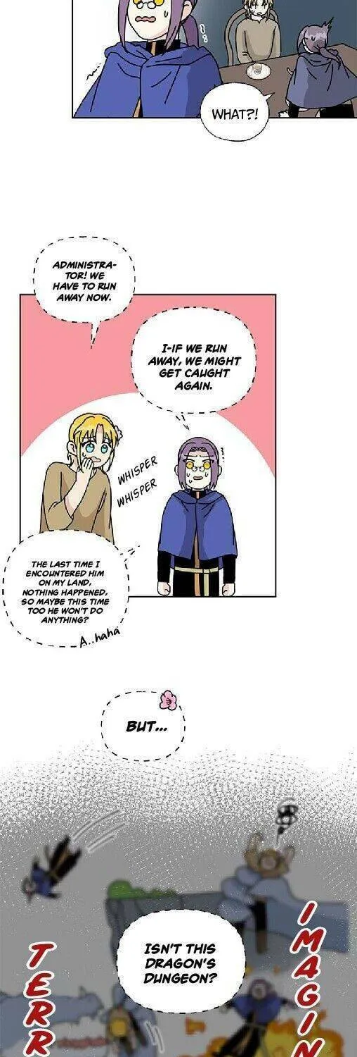 Dragon King's Chef Chapter 30 page 7 - 