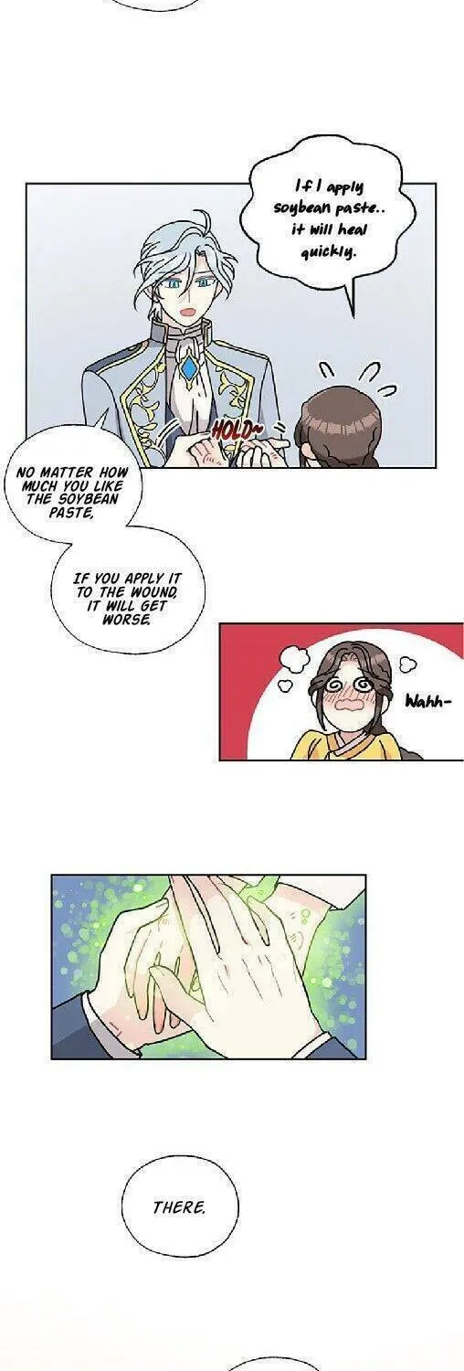 Dragon King's Chef Chapter 30 page 10 - 