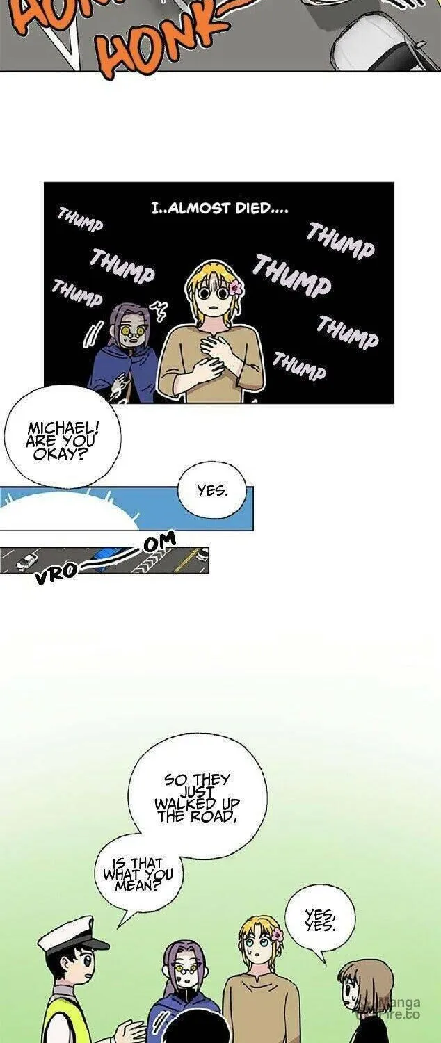 Dragon King's Chef Chapter 31 page 14 - 
