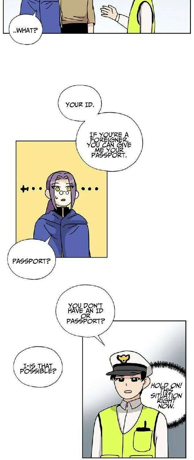 Dragon King's Chef Chapter 31 page 18 - 