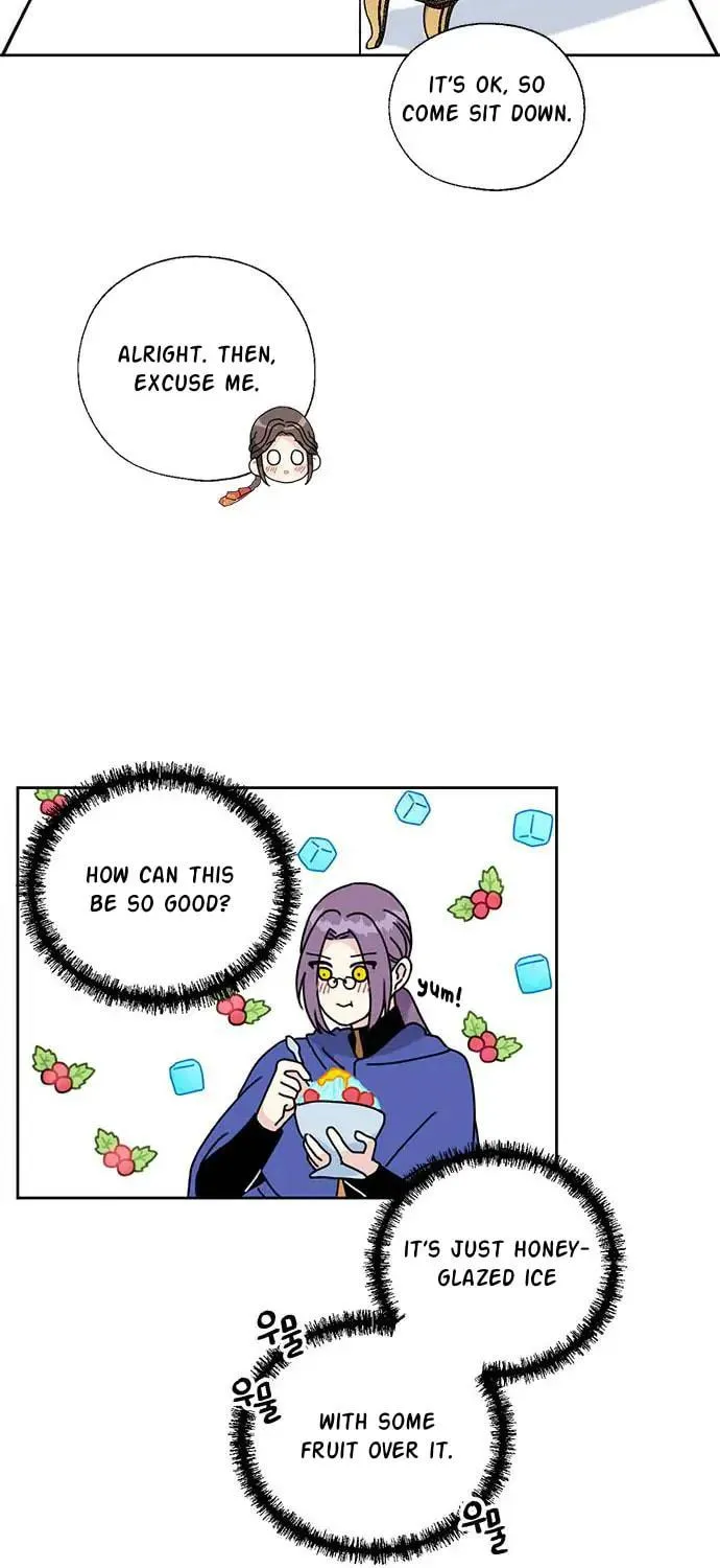 Dragon King's Chef Chapter 32 page 18 - 