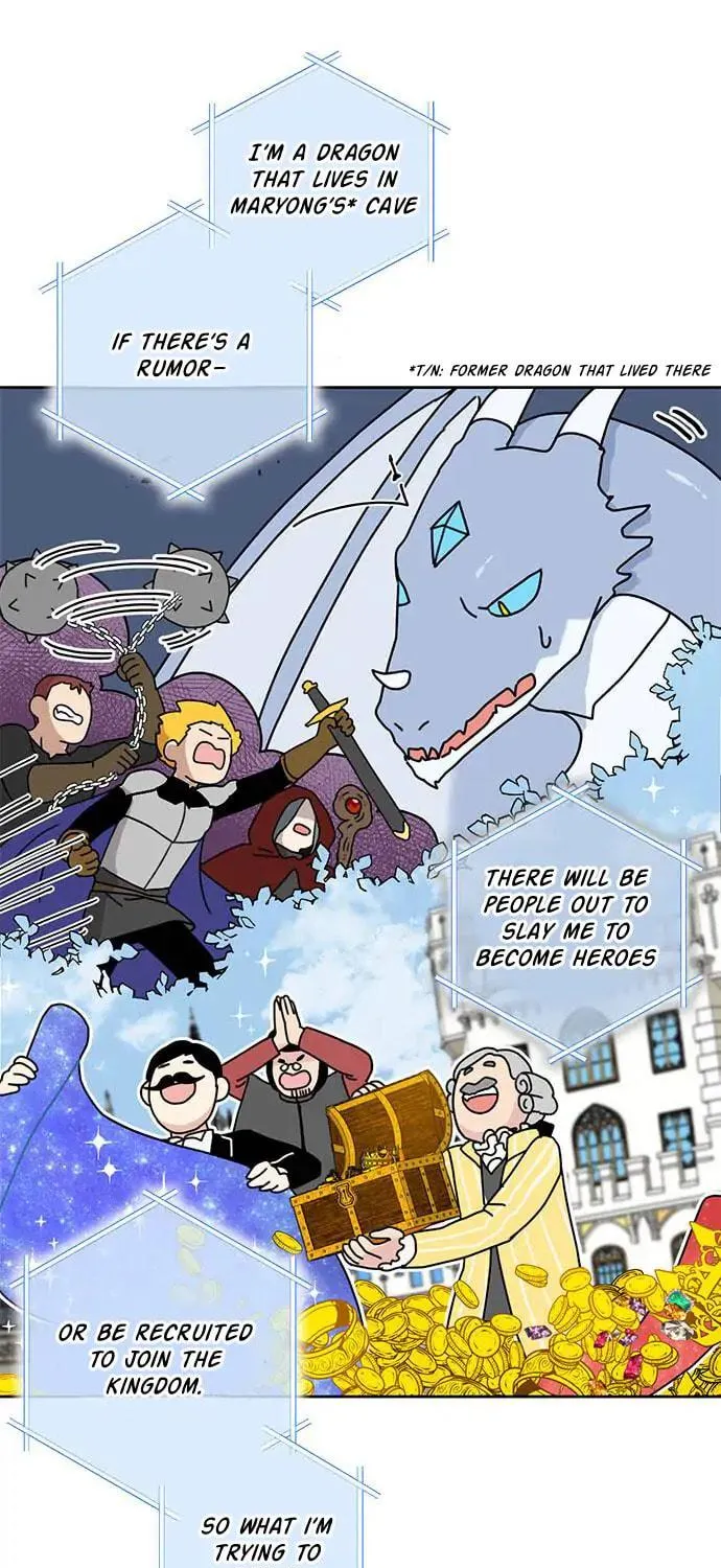 Dragon King's Chef Chapter 32 page 24 - 