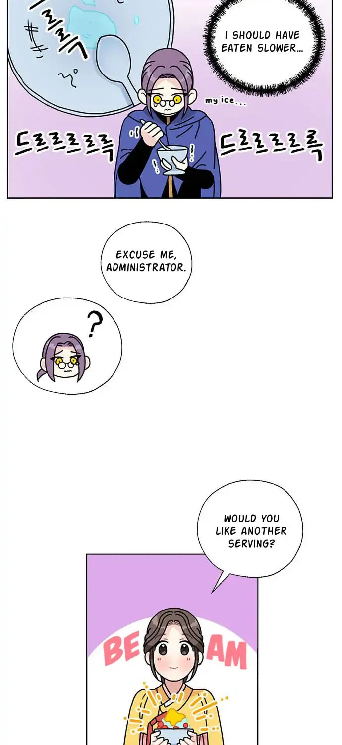 Dragon King's Chef Chapter 32 page 31 - 
