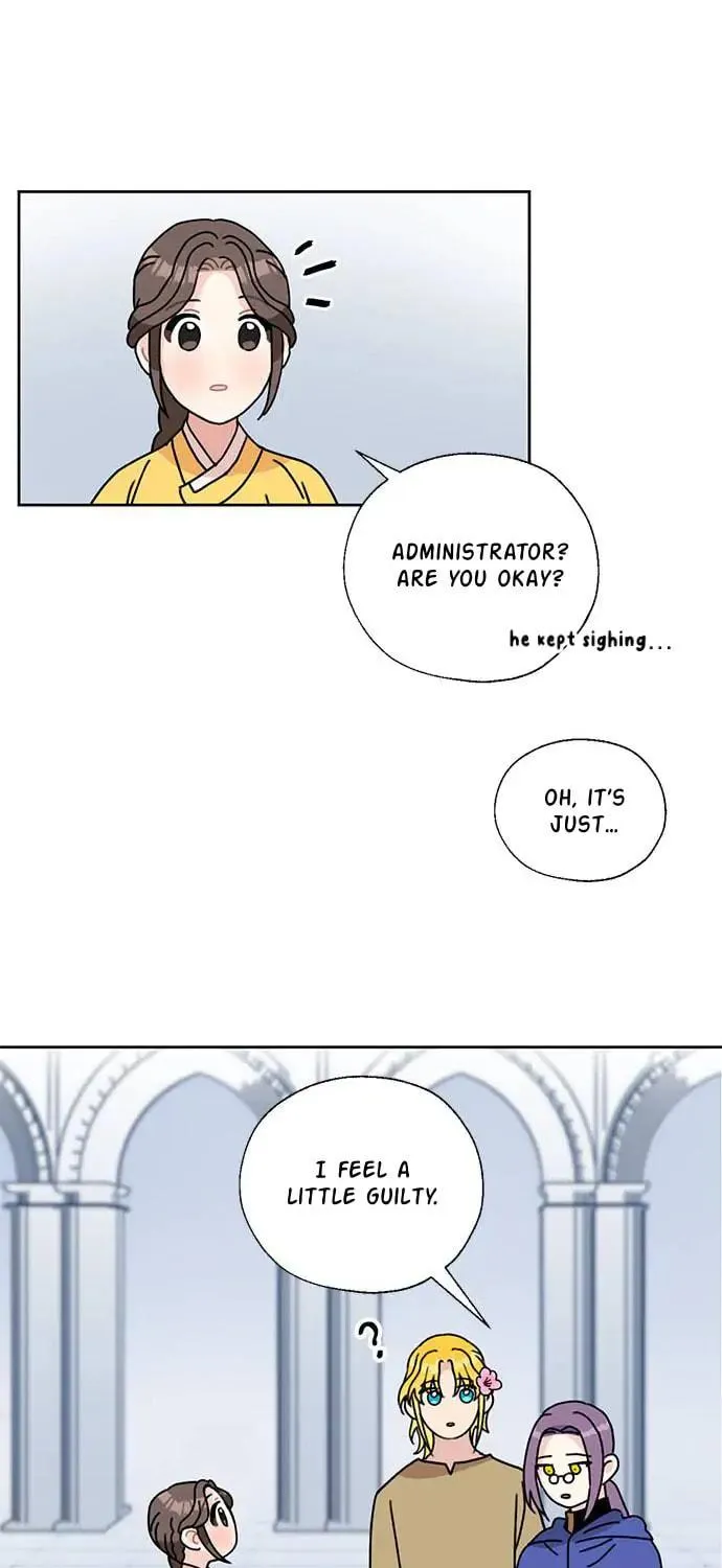 Dragon King's Chef Chapter 32 page 41 - 