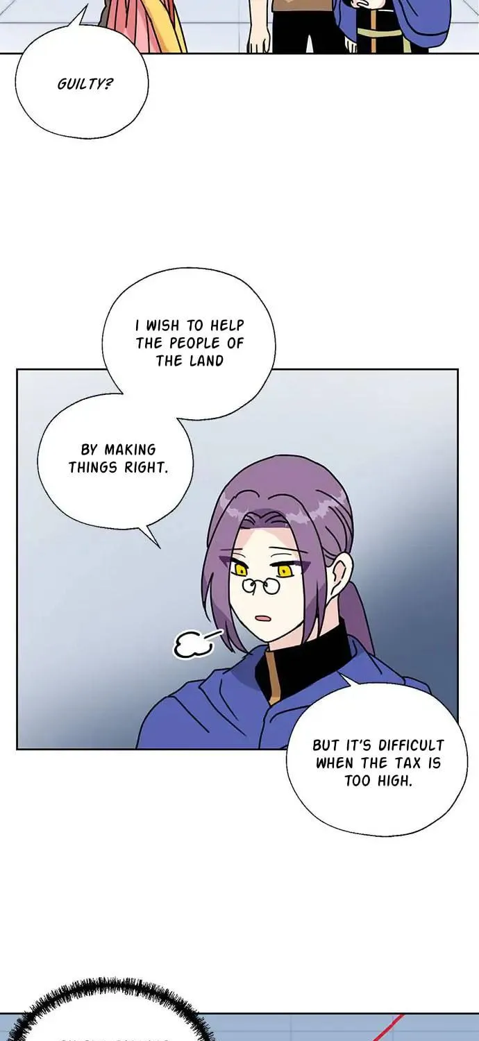 Dragon King's Chef Chapter 32 page 43 - 