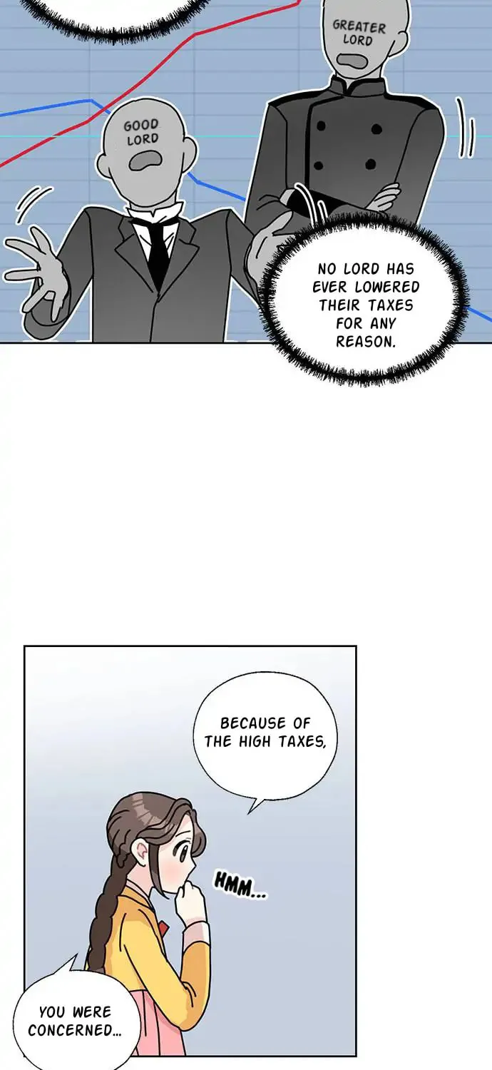 Dragon King's Chef Chapter 32 page 45 - 