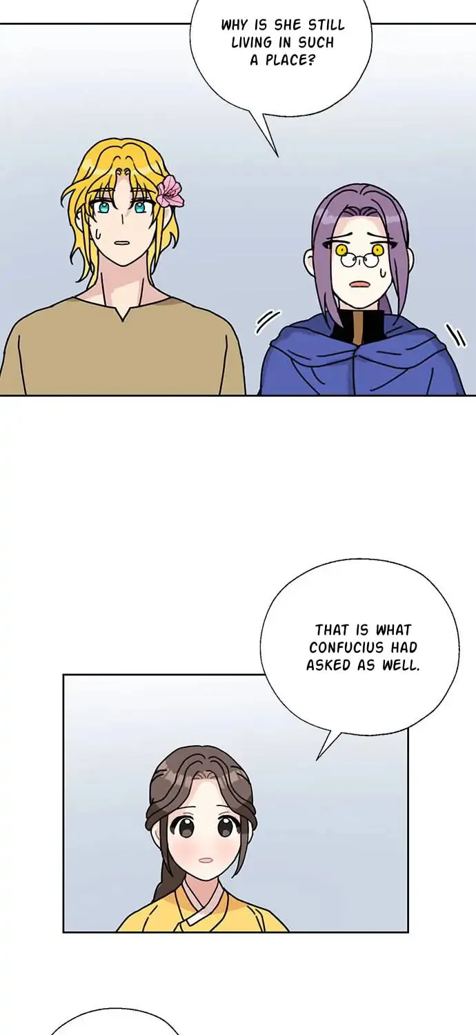 Dragon King's Chef Chapter 32 page 53 - 