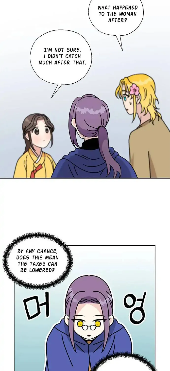 Dragon King's Chef Chapter 32 page 61 - 