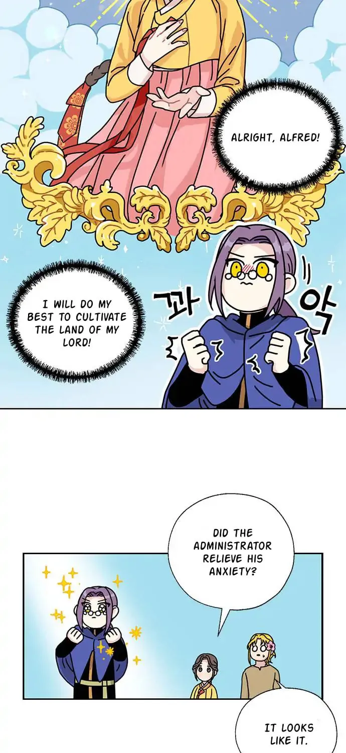 Dragon King's Chef Chapter 32 page 64 - 
