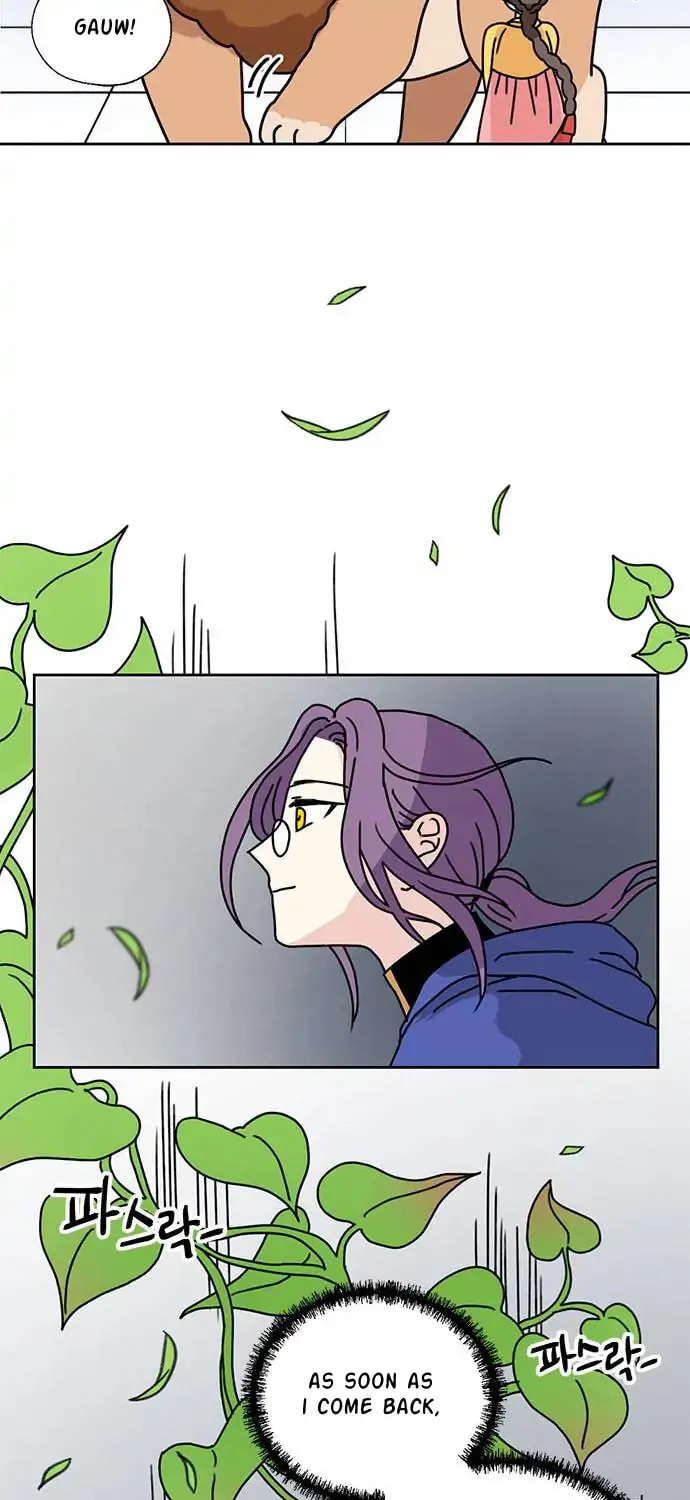 Dragon King's Chef Chapter 32 page 68 - 