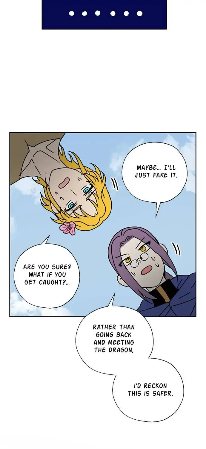 Dragon King's Chef Chapter 32 page 80 - 