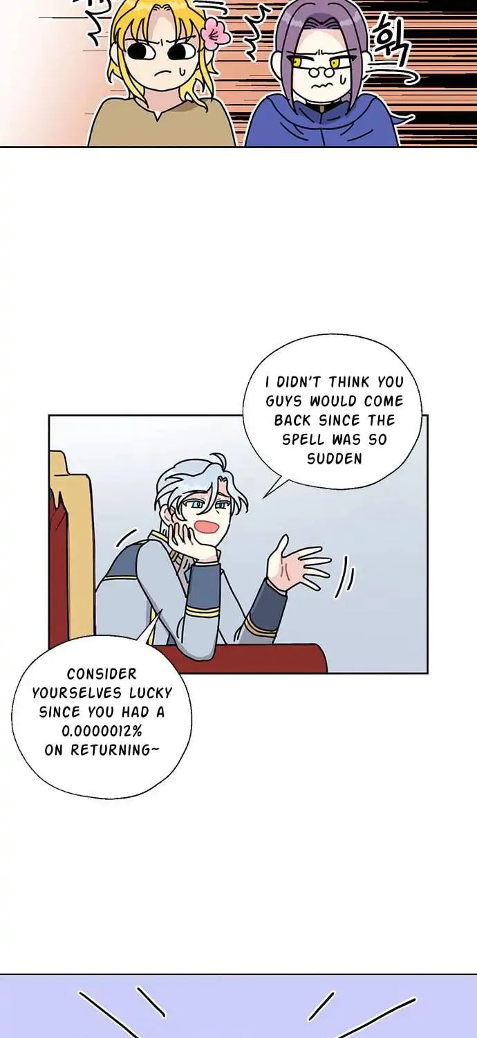 Dragon King's Chef Chapter 32 page 9 - 