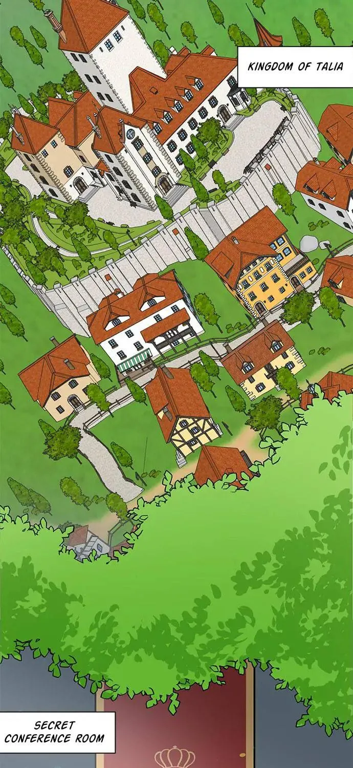 Dragon King's Chef Chapter 32 page 84 - 