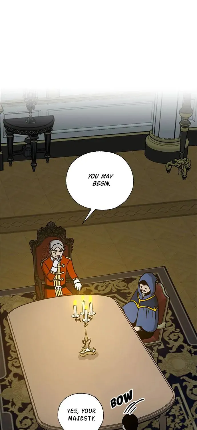 Dragon King's Chef Chapter 33 page 1 - 