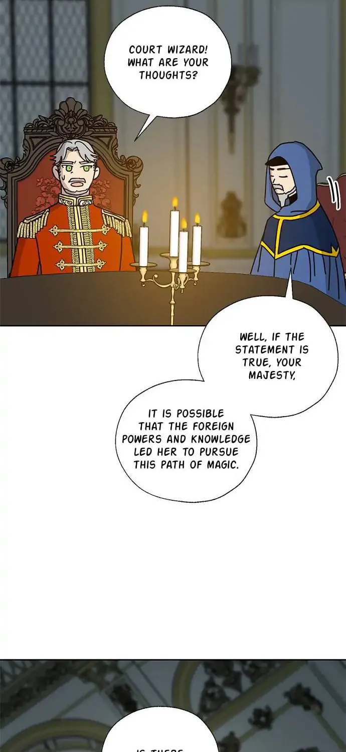 Dragon King's Chef Chapter 33 page 15 - 