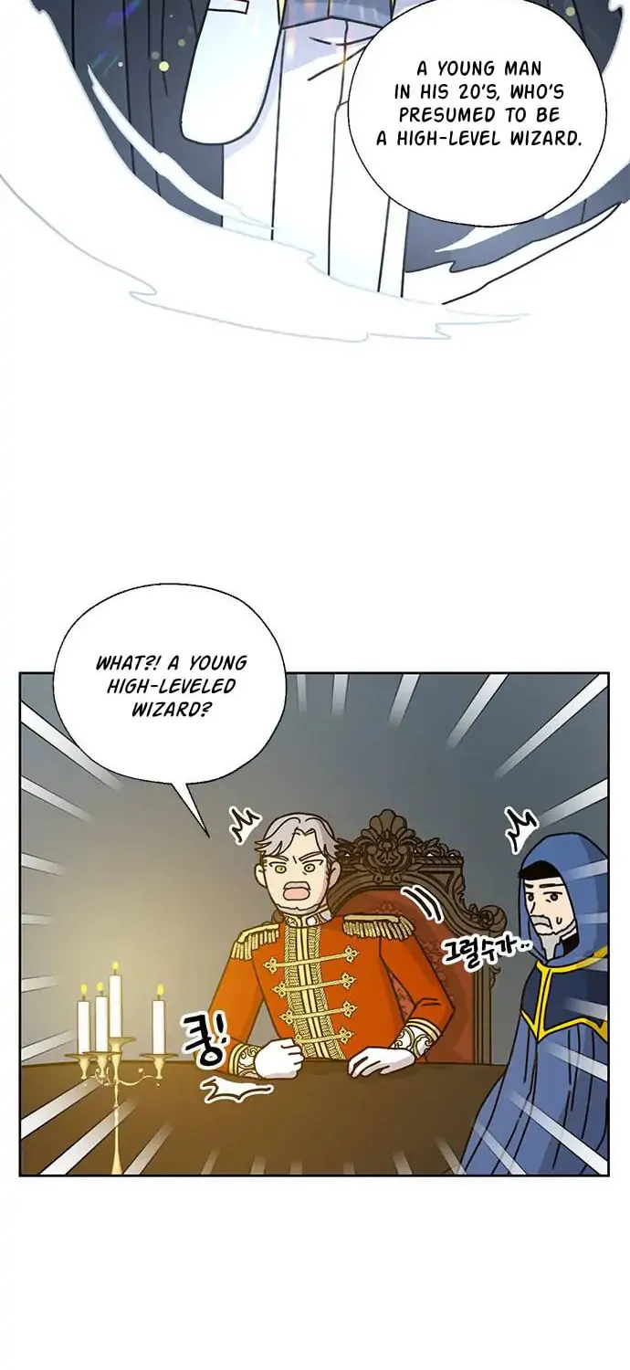 Dragon King's Chef Chapter 33 page 20 - 