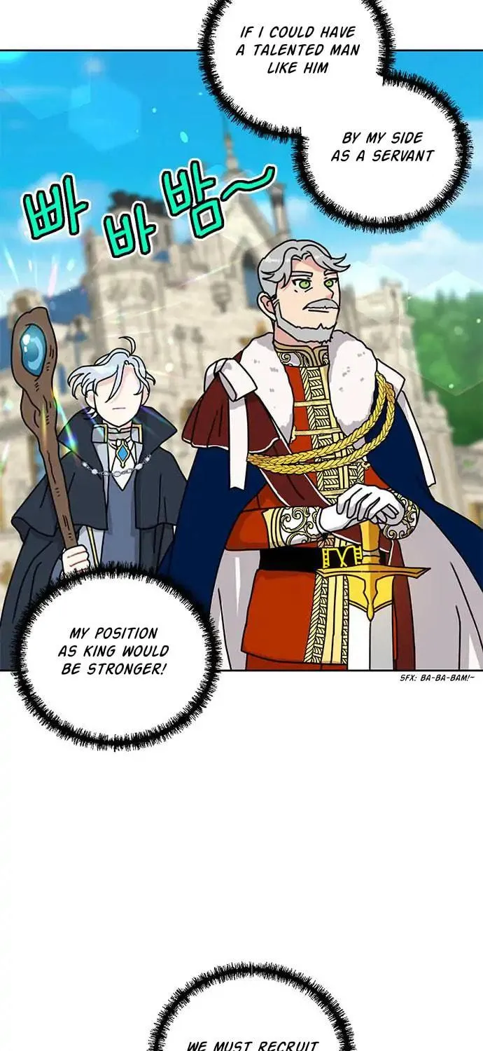 Dragon King's Chef Chapter 33 page 22 - 