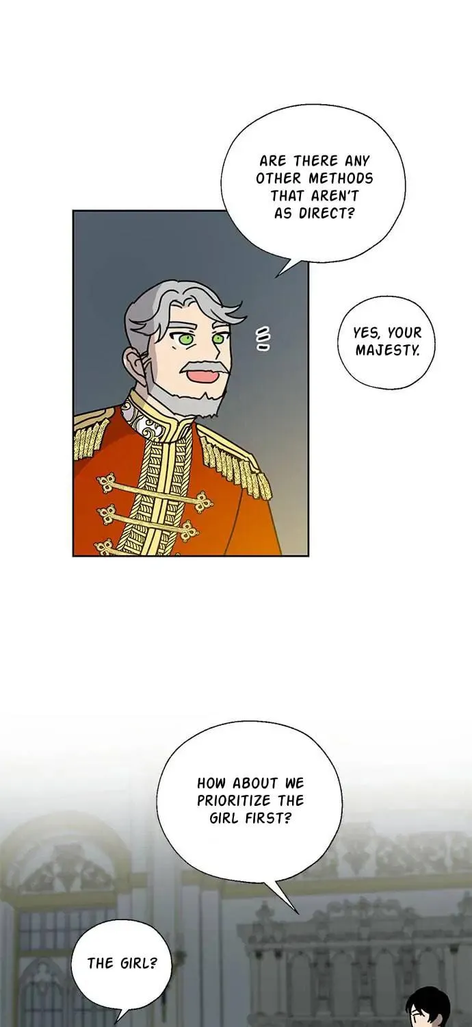 Dragon King's Chef Chapter 33 page 27 - 